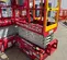 2018 MEC MICRO 19 Scissor Lift