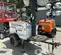 2018 Magnum Pro MLT3060MV Portable Light Tower