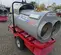 2022 Frost Fighter IDF350-II Indirect Fired Heater