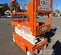 2019 Snorkel S3219E Scissor Lift