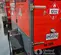 2020 HEAT KING HK300 Ground Heater
