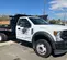 2020 Ford F-550 DUMP Truck