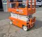 2019 Snorkel S3219E Scissor Lift