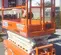 2019 Snorkel S3219E Scissor Lift