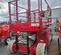 2018 MEC 4069ERT Scissor Lift