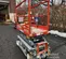 2017 Skyjack SJIII3219 Scissor Lift