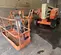2016 JLG 450AJ Articulating Boom Lift