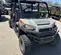 2021 Polaris PRO XD 4000D Utility Vehicle