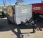 2018 Atlas Copco XAS440JD T4F Air Compressor