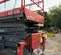 2017 Skyjack SJ9250RT Rough Terrain Scissor Lift
