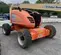 2016 JLG 600AJ Articulating Boom Lift