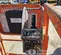 2021 Snorkel S3219E Scissor Lift