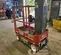 2020 Skyjack SJ16 Self-Propelled One-Person Lift