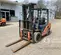 2019 Toyota 8FDU30 Warehouse Forklift