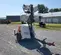2021 Generac MLT6SMDS Portable Light Tower