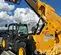 2017 JCB 510-56 S Forklift