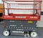 2017 Skyjack SJIII4632 Scissor Lift