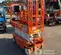 2021 Snorkel S3219E Scissor Lift