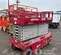 2017 MEC 4046SE Scissor Lift