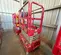 2019 MEC MICRO 19 Scissor Lift