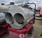 2022 Frost Fighter IDF350-II Indirect Fired Heater