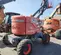 2015 Skyjack SJ46AJ Articulating Boom Lift