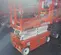 2018 Snorkel S3219E Scissor Lift