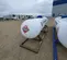 2013 Quality Steel T1000 Fuel Tank
