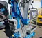 2020 Genie AWP-30SDC Pusharound Lift