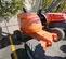 2015 JLG 450AJ Articulating Boom Lift