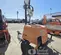 2019 Magnum Pro MLT6SM Portable Light Tower