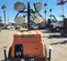 2019 Magnum Pro MLT6SM Portable Light Tower