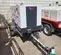 2022 Wacker Neuson G50 T4F Diesel Generator