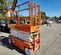 2019 Snorkel S3226E Scissor Lift