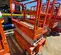 2019 Snorkel S3219E Scissor Lift