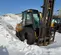 2017 Case 588H Forklift