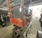 2018 Skyjack SJIII3219 Scissor Lift