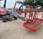2018 Skyjack SJ40T Boom Lift