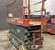 2017 Skyjack SJIII4632 Scissor Lift