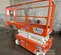 2019 Snorkel S3219E Scissor Lift