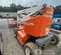 2019 Snorkel A46JE Articulating Boom Lift