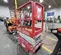 2018 MEC 1330SE Scissor Lift