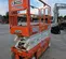 2019 Snorkel S3226E Scissor Lift