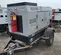 2021 Wacker Neuson G25 T4F Diesel Generator