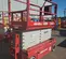 2017 MEC 4046SE Scissor Lift