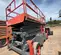 2016 Skyjack SJ9250RT Rough Terrain Scissor Lift
