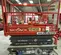 2018 Skyjack SJIII3219 Scissor Lift
