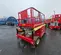 2015 MEC 4069ERT Scissor Lift