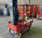 2017 Skyjack SJ12 Self-Propelled One-Person Lift