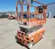 2018 Snorkel S3219E Scissor Lift